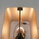 "Coral" table lamp Maison Charles - 1970s