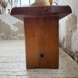 Chapo S14 blonde oak bench 172cm vintage