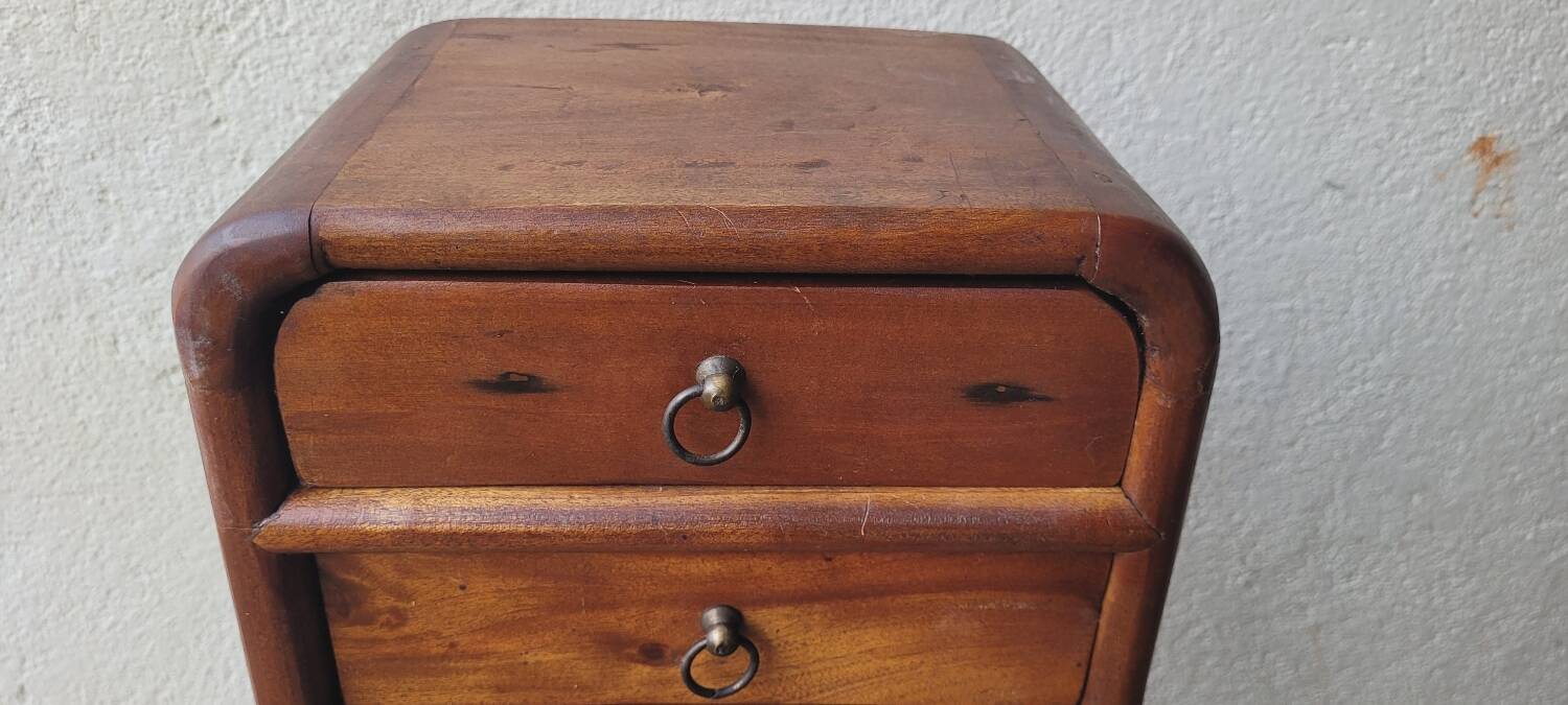 Craft cabinet with drawer