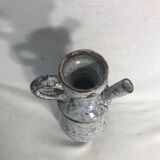 Ancien pichet vallauris pp céramique émaillée
