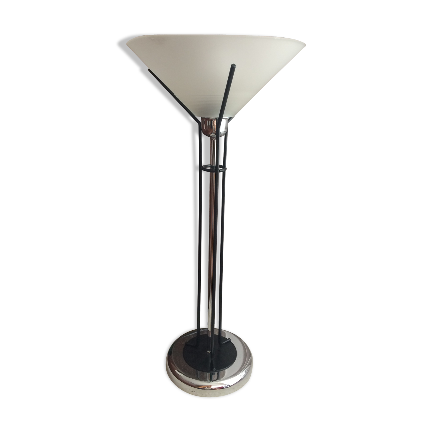 Year 80 lamp perfect condition