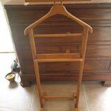 Valet de chambre Dejou