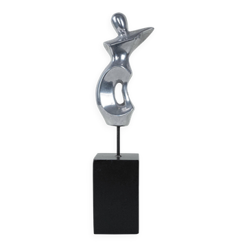 Figurine, design italien, années 1970, fabriqué en Italie
