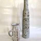 Pichet Robert Auguste & Gyn Gausserand