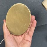 Paire de Lampes de table articulées, années 60