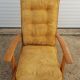 Vintage armchair 1950