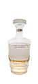 50s glass carafe