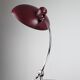 Christian Dell « Président » Lampe de Bureau Bordeaux