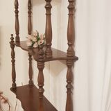 Wall shelf