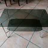 Table basse vintage 1969
