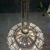 Modernist chandelier