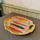 Vintage Vercor plate