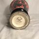 Former Monte Carlo décor hand vintage ceramic vase