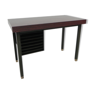 bureau industriel en