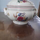 Old tureen