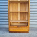 Notary binder cabinet