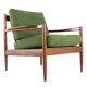 Armchair 'Gingst' | new Danish design upholstery - more pieces out of stock