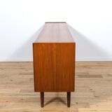 Danish teak sideboard 1960s