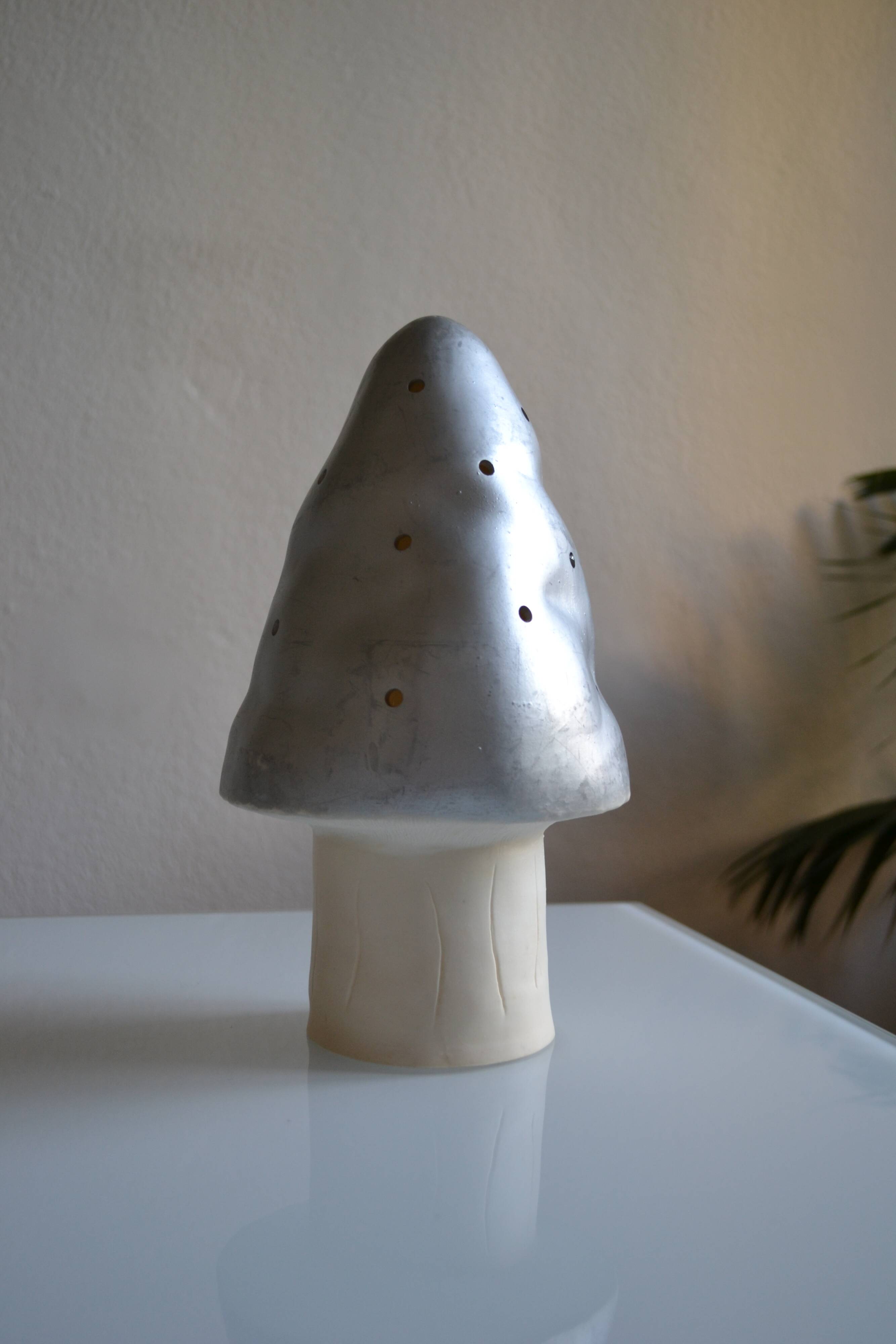 Lampe veilleuse champignon Heico Germany