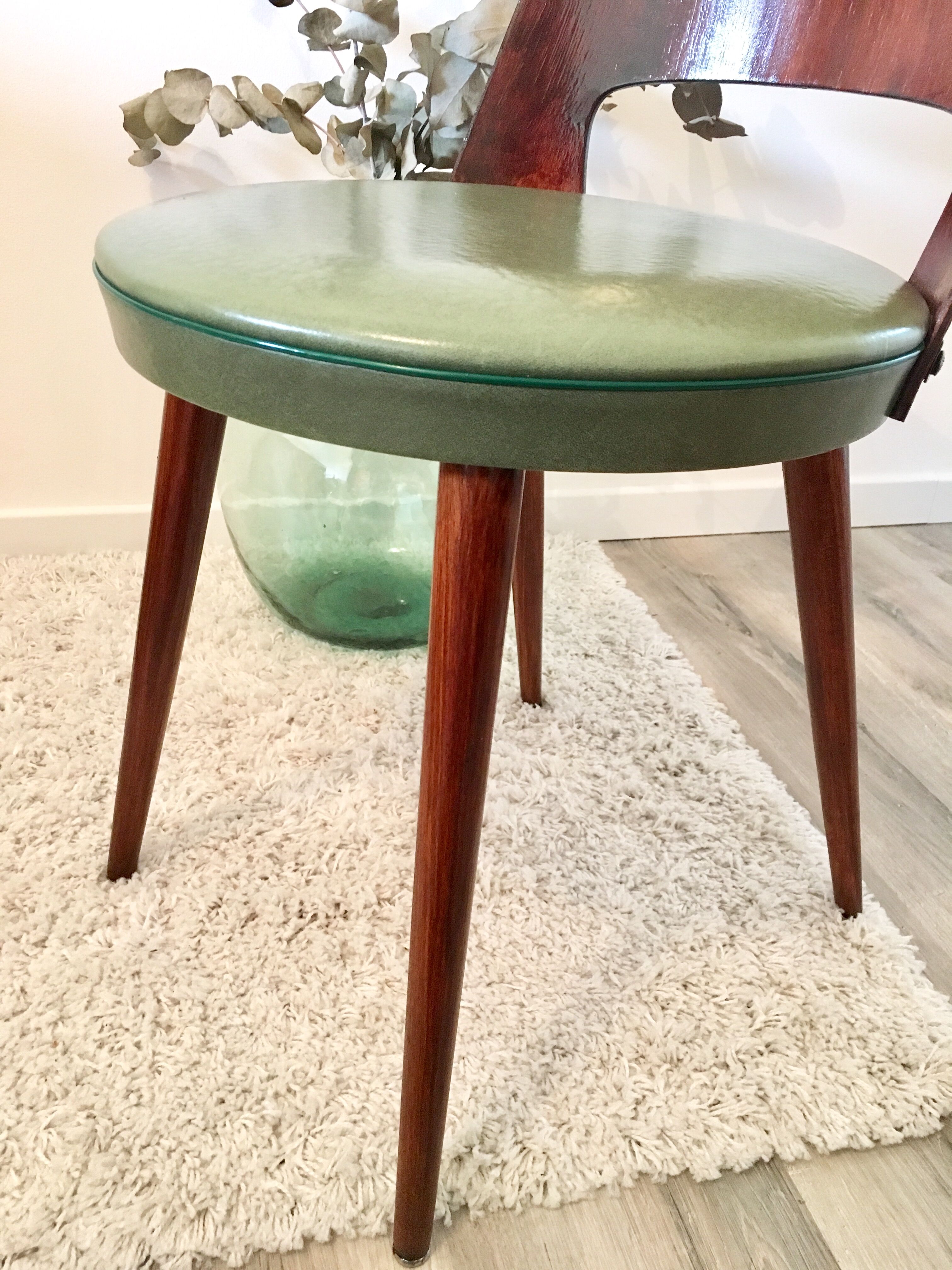 Chair Baumann Mondor