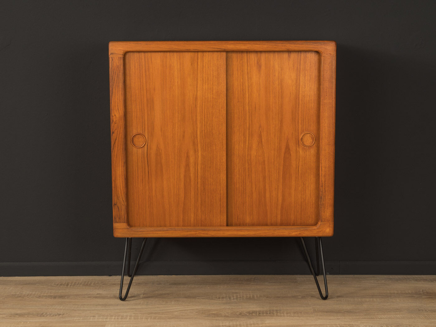 1960s Shoe Cabinet, SFC Silkeborg