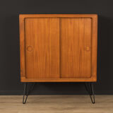 1960s Shoe Cabinet, SFC Silkeborg