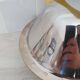 IKEA UFO stainless steel kettle 18/10 Anna Efverlund Maria Vinka / Vintage