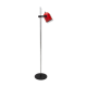 Vintage floor lamp 60/70, Hungary