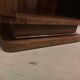 Chevet art deco 1930 palissandre