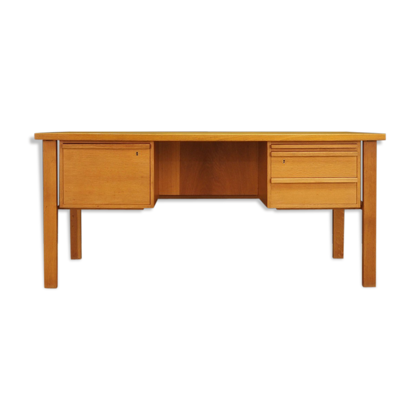 A. Ahlström Osakeyhtiö desk Danish design