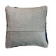 Vintage Turkish Rug Cushion Cover , 45 x 45 cm