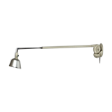 Triplex wall lamp by Johan Petter Johansson for Triplex Fabriken in Sweden