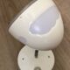 Lampe nuage Skojig Ikéa blanc