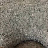 Vintage Napoleon lll armchair