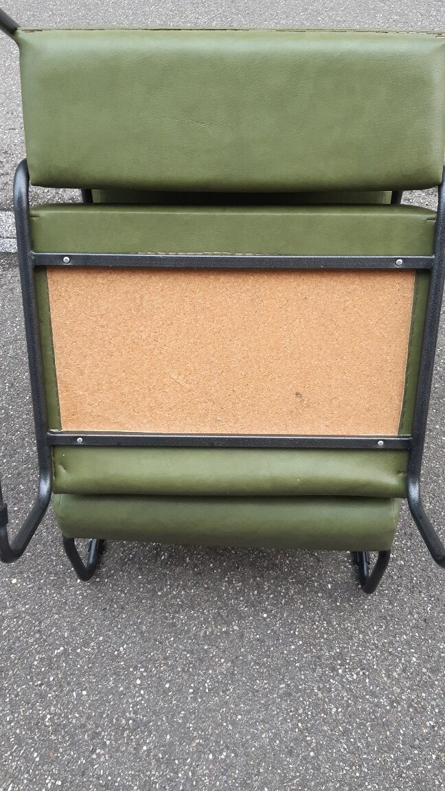 Tubular and skai heaters 80s