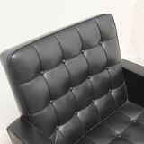 Set of 3 Executive Chairs by Vincent Cafiero for Knoll International, 1960s