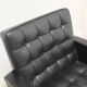 Set of 3 Executive Chairs by Vincent Cafiero for Knoll International, 1960s