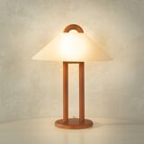 1980s table lamp LYS