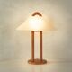 1980s table lamp LYS