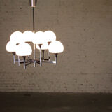 Chandelier from Sciolari, 1970