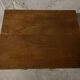 60s end table