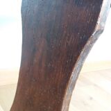 Farm or church bench