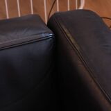 "LC2" armchair by Le Corbusier, Charlotte Perriand for Cassina