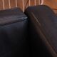 Fauteuil "LC2" par Lecorbusier, Charlotte Perriand pour Cassina
