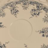 Rivanel France royal cups with saucers