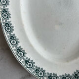 Plat de service St Armand - Iberia