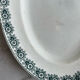 St Armand serving dish - Iberia