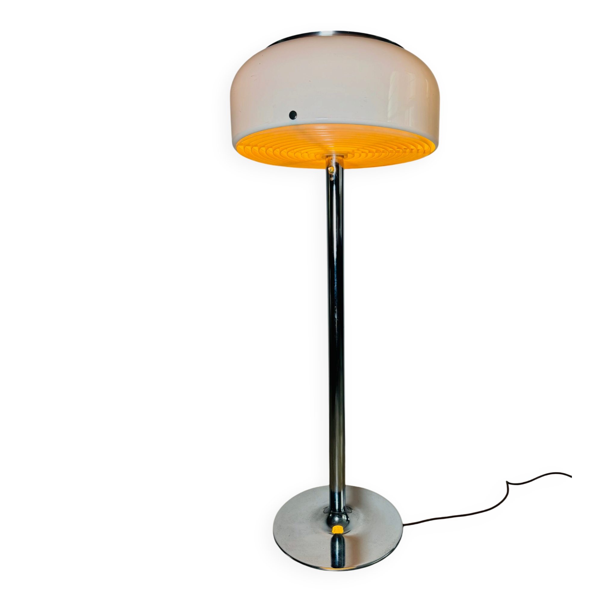 Knubbling Floor Lamp By Anders Pehrson For Atelje Lyktan, Sweden 1970S