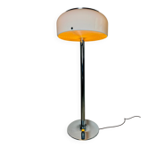 Knubbling Floor Lamp By Anders Pehrson For Atelje Lyktan, Sweden 1970S