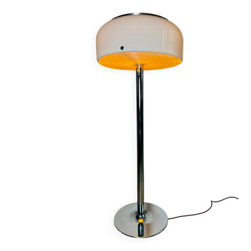 Knubbling Floor Lamp By Anders Pehrson For Atelje Lyktan, Sweden 1970S